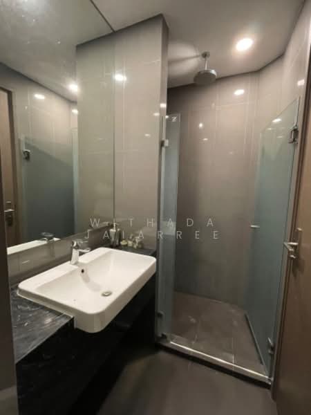 ASHTON Chula-Silom, Bangkok, Rama 4 Road, Si Phraya, Bang Rak, Bangkok, 1 Bedroom, 25 sqm, Condo For Rent, by Withada Jaiarree, 500251645 - DDproperty.com