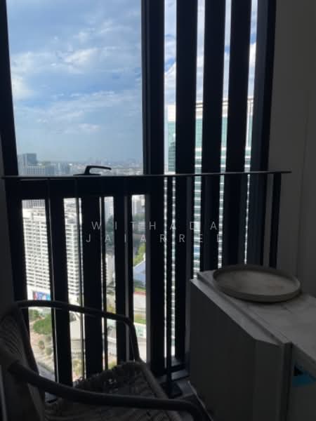 ASHTON Chula-Silom, Bangkok, Rama 4 Road, Si Phraya, Bang Rak, Bangkok, 1 Bedroom, 25 sqm, Condo For Rent, by Withada Jaiarree, 500251645 - DDproperty.com