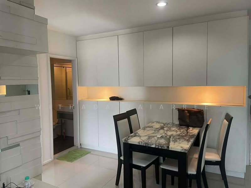 Aspire Sukhumvit 48 : แอสปาย สุขุมวิท 48, กรุงเทพ, ซอยสุขุมวิท 48 ถนนสุขุมวิท แขวงพระโขนง เขตคลองเตย กรุงเทพมหานคร, พระโขนง, คลองเตย, กรุงเทพ, 64 ตร.ม., คอนโด ขาย, โดย Withada Jaiarree, 500251647 - DDproperty.com