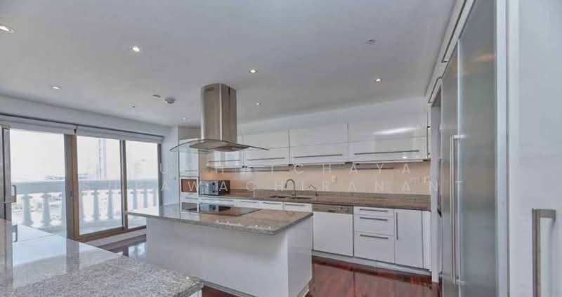 State Tower : อาคารสเตททาวเวอร์, กรุงเทพ, 1055 ถนนสีลม, สีลม, บางรัก, กรุงเทพ, 267 ตร.ม., คอนโด ให้เช่า, โดย Suchatchaya Supawachiranant, 500251648 - DDproperty.com