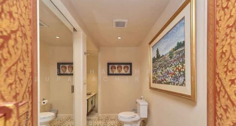 State Tower, Bangkok, 1055 Silom Road, Silom, Bang Rak, Bangkok, 2 Bedrooms, 267 sqm, Condo For Rent, by Suchatchaya Supawachiranant, 500251648 - DDproperty.com