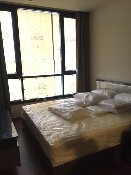 The Line Sukhumvit 71, Bangkok, 15 Sukhumvit 71 Road, Phra Kanong Nua, Watthana, Bangkok, 2 Bedrooms, 57 sqm, Condo For Rent, by Withada Jaiarree, 500251652 - DDproperty.com