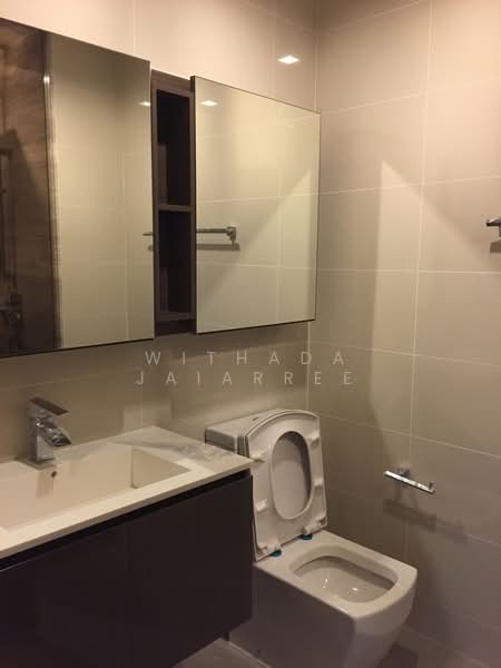 The Line Sukhumvit 71, Bangkok, 15 Sukhumvit 71 Road, Phra Kanong Nua, Watthana, Bangkok, 2 Bedrooms, 57 sqm, Condo For Rent, by Withada Jaiarree, 500251652 - DDproperty.com