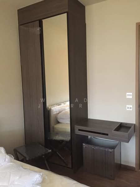 The Line Sukhumvit 71, Bangkok, 15 Sukhumvit 71 Road, Phra Kanong Nua, Watthana, Bangkok, 2 Bedrooms, 57 sqm, Condo For Rent, by Withada Jaiarree, 500251652 - DDproperty.com