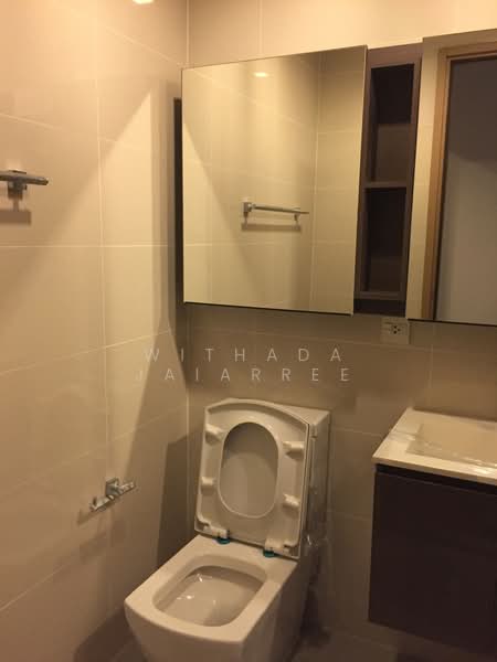 The Line Sukhumvit 71, Bangkok, 15 Sukhumvit 71 Road, Phra Kanong Nua, Watthana, Bangkok, 2 Bedrooms, 57 sqm, Condo For Rent, by Withada Jaiarree, 500251652 - DDproperty.com