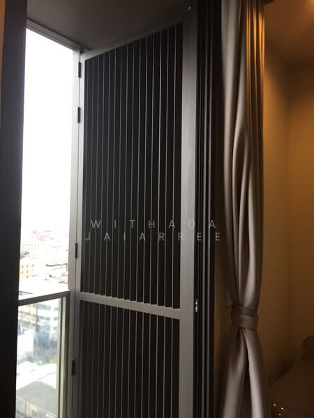 The Line Sukhumvit 71, Bangkok, 15 Sukhumvit 71 Road, Phra Kanong Nua, Watthana, Bangkok, 2 Bedrooms, 57 sqm, Condo For Rent, by Withada Jaiarree, 500251652 - DDproperty.com