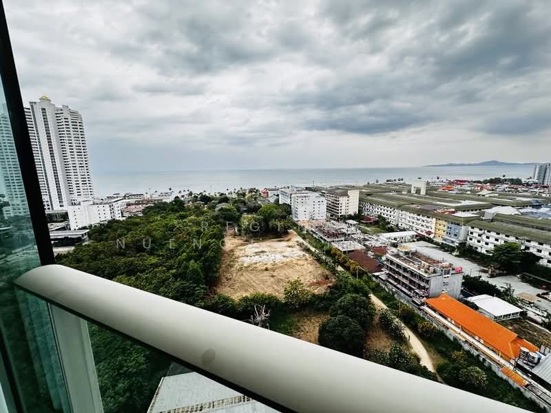 The Riviera Jomtien, Chon Buri (Pattaya), Pattaya Sai 2 Road, Nong Pru, Bang Lamung (Pattaya), Chon Buri (Pattaya), 1 Bedroom, 35 sqm, Condo For Sale, by Regina Nuengjamnong, 500251655 - DDproperty.com