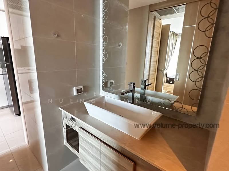 The Riviera Jomtien, Chon Buri (Pattaya), Pattaya Sai 2 Road, Nong Pru, Bang Lamung (Pattaya), Chon Buri (Pattaya), 1 Bedroom, 35 sqm, Condo For Sale, by Regina Nuengjamnong, 500251655 - DDproperty.com