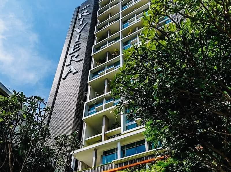 The Riviera Jomtien : เดอะ ริเวียร่า จอมเทียน, ชลบุรี, ถนนพัทยาสาย 2, หนองปรือ, บางละมุง, ชลบุรี, 35 ตร.ม., คอนโด ขาย, โดย Regina Nuengjamnong, 500251655 - DDproperty.com