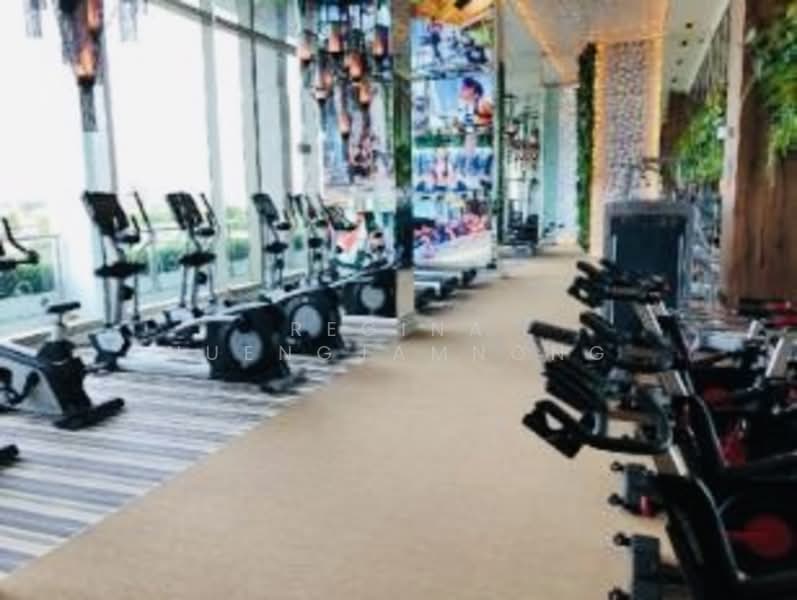 The Riviera Jomtien, Chon Buri (Pattaya), Pattaya Sai 2 Road, Nong Pru, Bang Lamung (Pattaya), Chon Buri (Pattaya), 1 Bedroom, 35 sqm, Condo For Sale, by Regina Nuengjamnong, 500251655 - DDproperty.com