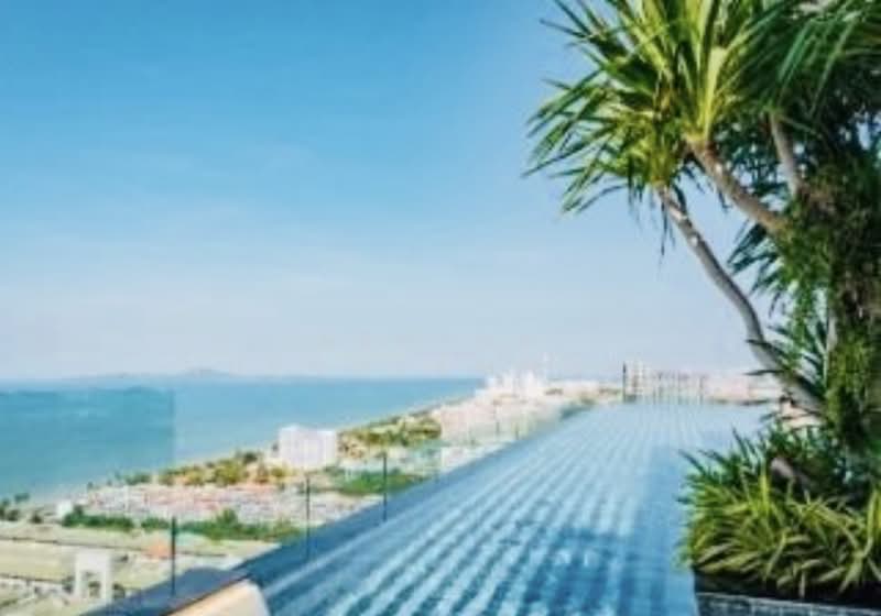 The Riviera Jomtien : เดอะ ริเวียร่า จอมเทียน, ชลบุรี, ถนนพัทยาสาย 2, หนองปรือ, บางละมุง, ชลบุรี, 35 ตร.ม., คอนโด ขาย, โดย Regina Nuengjamnong, 500251655 - DDproperty.com