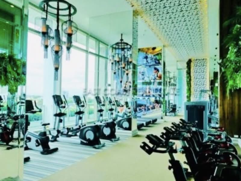 The Riviera Jomtien, Chon Buri (Pattaya), Pattaya Sai 2 Road, Nong Pru, Bang Lamung (Pattaya), Chon Buri (Pattaya), 1 Bedroom, 35 sqm, Condo For Sale, by Regina Nuengjamnong, 500251655 - DDproperty.com