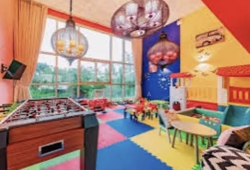 The Riviera Jomtien, Chon Buri (Pattaya), Pattaya Sai 2 Road, Nong Pru, Bang Lamung (Pattaya), Chon Buri (Pattaya), 1 Bedroom, 35 sqm, Condo For Sale, by Regina Nuengjamnong, 500251655 - DDproperty.com