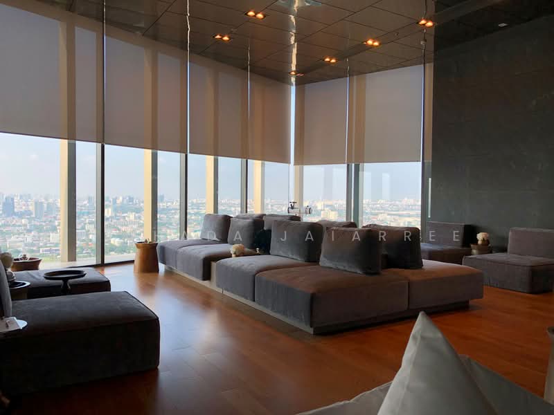 Whizdom Essence, Bangkok, 5 Piyabutr 1 Alley, Bang Chak, Phra Khanong, Bangkok, 1 Bedroom, 34 sqm, Condo For Rent, by Withada Jaiarree, 500251656 - DDproperty.com