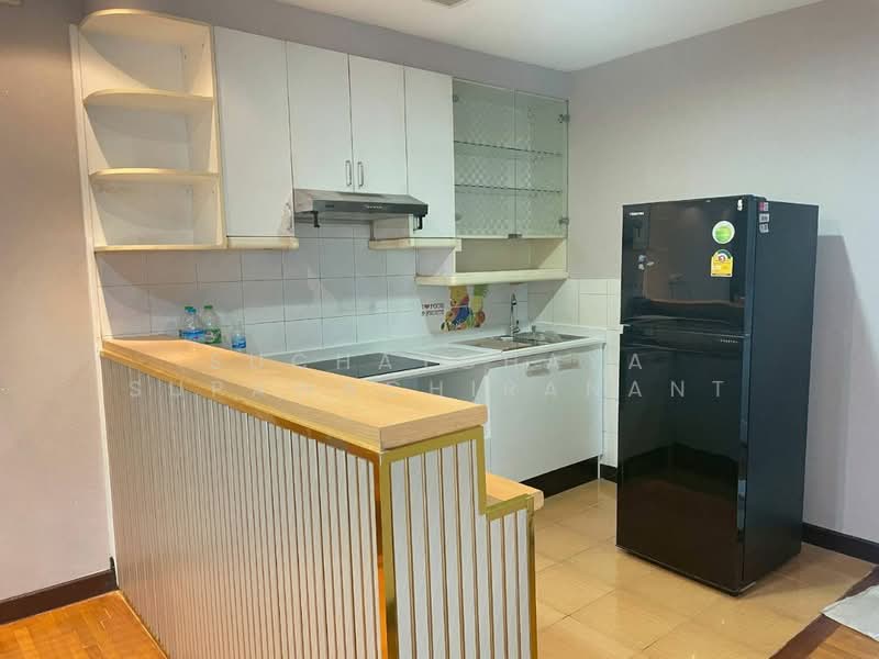 The Waterford Diamond Tower Sukhumvit, Bangkok, 758/18 Soi Sukhumvit 30/1, Sukhumvit Road, Khlong Toei, Khlong Toei, Bangkok, 2 Bedrooms, 82 sqm, Condo For Rent, by Suchatchaya Supawachiranant, 500251658 - DDproperty.com