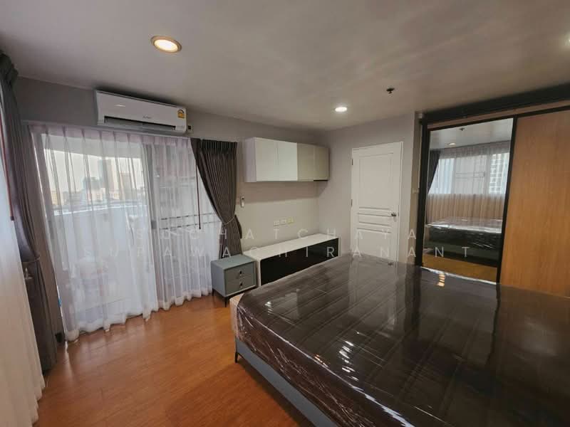 The Waterford Diamond Tower Sukhumvit, Bangkok, 758/18 Soi Sukhumvit 30/1, Sukhumvit Road, Khlong Toei, Khlong Toei, Bangkok, 2 Bedrooms, 82 sqm, Condo For Rent, by Suchatchaya Supawachiranant, 500251658 - DDproperty.com