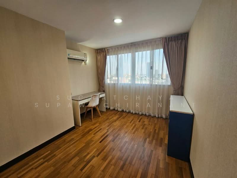 The Waterford Diamond Tower Sukhumvit, Bangkok, 758/18 Soi Sukhumvit 30/1, Sukhumvit Road, Khlong Toei, Khlong Toei, Bangkok, 2 Bedrooms, 82 sqm, Condo For Rent, by Suchatchaya Supawachiranant, 500251658 - DDproperty.com