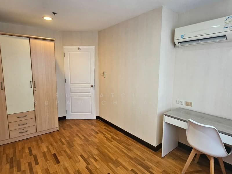 The Waterford Diamond Tower Sukhumvit, Bangkok, 758/18 Soi Sukhumvit 30/1, Sukhumvit Road, Khlong Toei, Khlong Toei, Bangkok, 2 Bedrooms, 82 sqm, Condo For Rent, by Suchatchaya Supawachiranant, 500251658 - DDproperty.com