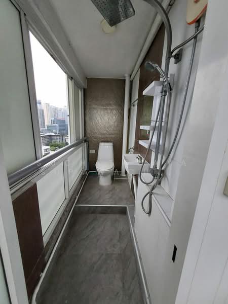 The Waterford Diamond Tower Sukhumvit, Bangkok, 758/18 Soi Sukhumvit 30/1, Sukhumvit Road, Khlong Toei, Khlong Toei, Bangkok, 2 Bedrooms, 82 sqm, Condo For Rent, by Suchatchaya Supawachiranant, 500251658 - DDproperty.com