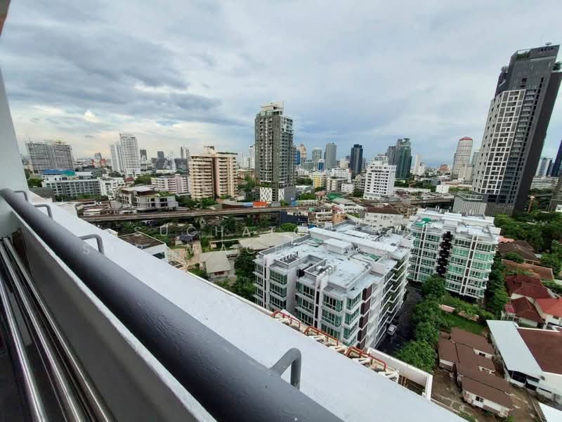The Waterford Diamond Tower Sukhumvit, Bangkok, 758/18 Soi Sukhumvit 30/1, Sukhumvit Road, Khlong Toei, Khlong Toei, Bangkok, 2 Bedrooms, 82 sqm, Condo For Rent, by Suchatchaya Supawachiranant, 500251658 - DDproperty.com