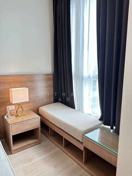 Rhythm Sukhumvit 50, Bangkok, 8 Sukhumvit 50, Sukhumvit Road, Phra Kanong, Khlong Toei, Bangkok, 1 Bedroom, 45 sqm, Condo For Rent, by Withada Jaiarree, 500251659 - DDproperty.com