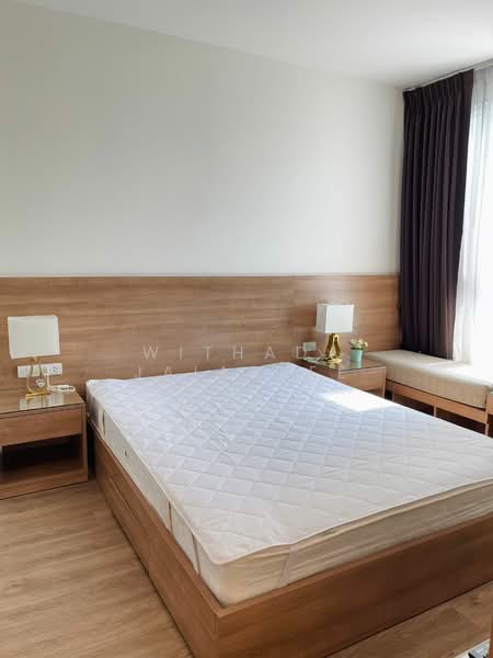 Rhythm Sukhumvit 50, Bangkok, 8 Sukhumvit 50, Sukhumvit Road, Phra Kanong, Khlong Toei, Bangkok, 1 Bedroom, 45 sqm, Condo For Rent, by Withada Jaiarree, 500251659 - DDproperty.com