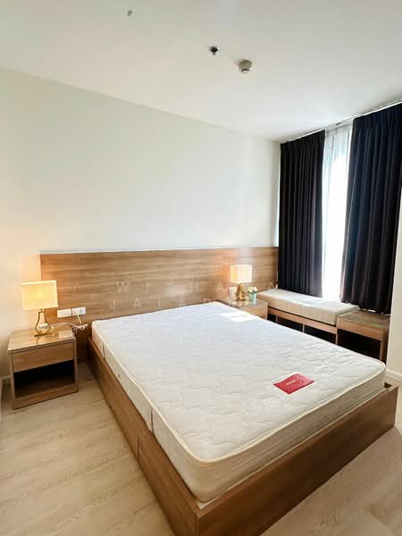 Rhythm Sukhumvit 50, Bangkok, 8 Sukhumvit 50, Sukhumvit Road, Phra Kanong, Khlong Toei, Bangkok, 1 Bedroom, 45 sqm, Condo For Rent, by Withada Jaiarree, 500251659 - DDproperty.com