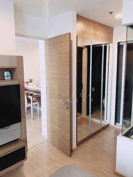 Rhythm Sukhumvit 50, Bangkok, 8 Sukhumvit 50, Sukhumvit Road, Phra Kanong, Khlong Toei, Bangkok, 1 Bedroom, 45 sqm, Condo For Rent, by Withada Jaiarree, 500251659 - DDproperty.com