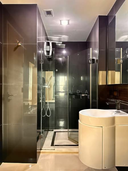 Rhythm Sukhumvit 50, Bangkok, 8 Sukhumvit 50, Sukhumvit Road, Phra Kanong, Khlong Toei, Bangkok, 1 Bedroom, 45 sqm, Condo For Rent, by Withada Jaiarree, 500251659 - DDproperty.com