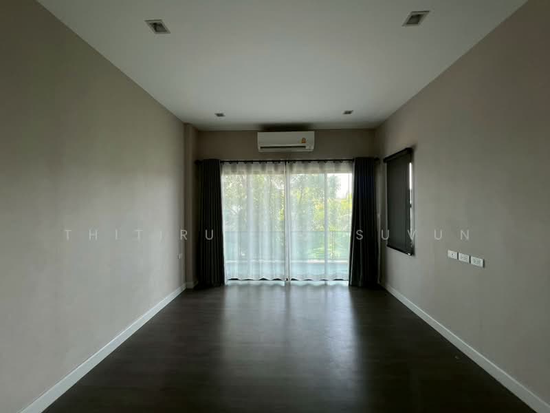 Bangkok Boulevard Srinakarin-Bangna, Samut Prakan, Nam Daeng-Bang Phli Road, Bang Kaeo, Bang Plee, Samut Prakan, 3 Bedrooms, 229 sqm, Single Detached House For Sale, by Thitirut Jamsuvun, 500251660 - DDproperty.com