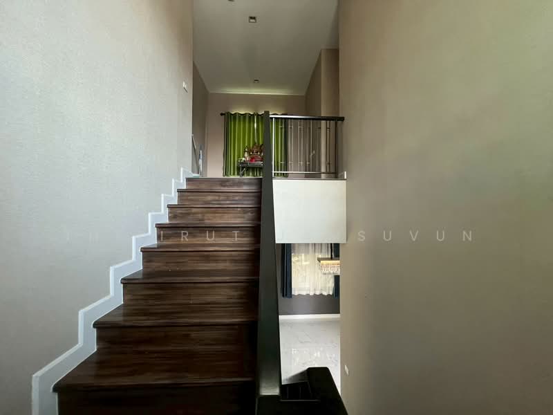 Bangkok Boulevard Srinakarin-Bangna, Samut Prakan, Nam Daeng-Bang Phli Road, Bang Kaeo, Bang Plee, Samut Prakan, 3 Bedrooms, 229 sqm, Single Detached House For Sale, by Thitirut Jamsuvun, 500251660 - DDproperty.com