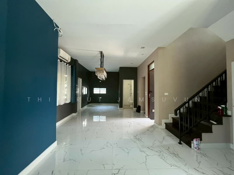 Bangkok Boulevard Srinakarin-Bangna, Samut Prakan, Nam Daeng-Bang Phli Road, Bang Kaeo, Bang Plee, Samut Prakan, 3 Bedrooms, 229 sqm, Single Detached House For Sale, by Thitirut Jamsuvun, 500251660 - DDproperty.com