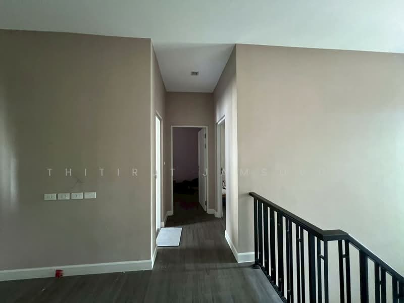 Bangkok Boulevard Srinakarin-Bangna, Samut Prakan, Nam Daeng-Bang Phli Road, Bang Kaeo, Bang Plee, Samut Prakan, 3 Bedrooms, 229 sqm, Single Detached House For Sale, by Thitirut Jamsuvun, 500251660 - DDproperty.com