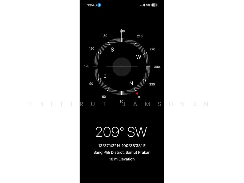 Bangkok Boulevard Srinakarin-Bangna : บางกอก บูเลอวาร์ด ศรีนครินทร์-บางนา, สมุทรปราการ, ถนน หนามแดง-บางพลี, บางแก้ว, บางพลี, สมุทรปราการ, 229 ตร.ม., บ้านเดี่ยว ขาย, โดย Thitirut Jamsuvun, 500251660 - DDproperty.com