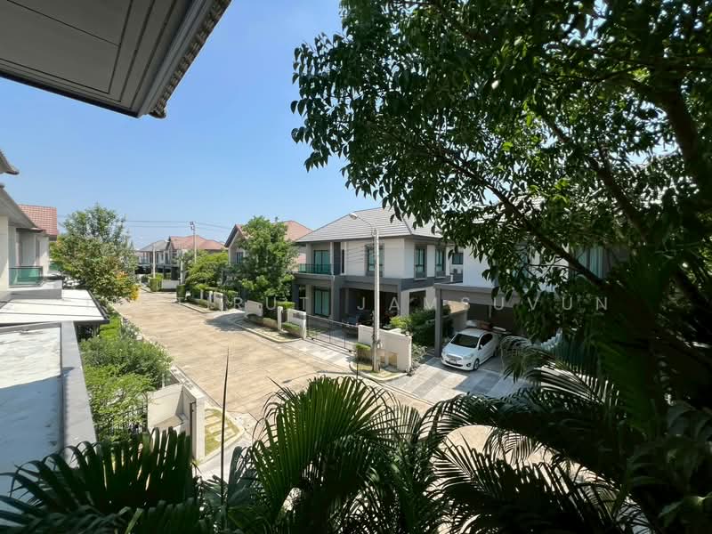 Bangkok Boulevard Srinakarin-Bangna : บางกอก บูเลอวาร์ด ศรีนครินทร์-บางนา, สมุทรปราการ, ถนน หนามแดง-บางพลี, บางแก้ว, บางพลี, สมุทรปราการ, 229 ตร.ม., บ้านเดี่ยว ขาย, โดย Thitirut Jamsuvun, 500251660 - DDproperty.com