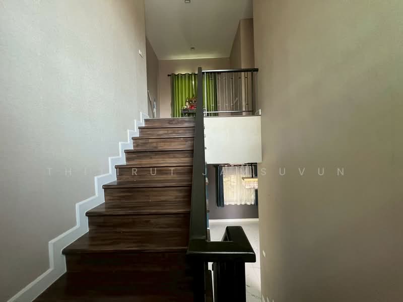 Bangkok Boulevard Srinakarin-Bangna : บางกอก บูเลอวาร์ด ศรีนครินทร์-บางนา, สมุทรปราการ, ถนน หนามแดง-บางพลี, บางแก้ว, บางพลี, สมุทรปราการ, 229 ตร.ม., บ้านเดี่ยว ขาย, โดย Thitirut Jamsuvun, 500251660 - DDproperty.com