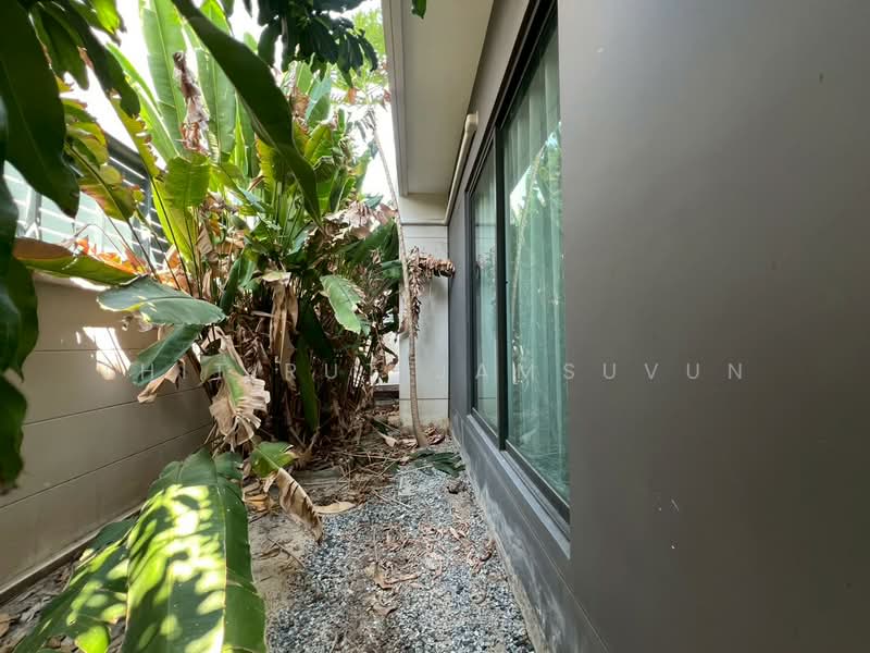 Bangkok Boulevard Srinakarin-Bangna : บางกอก บูเลอวาร์ด ศรีนครินทร์-บางนา, สมุทรปราการ, ถนน หนามแดง-บางพลี, บางแก้ว, บางพลี, สมุทรปราการ, 229 ตร.ม., บ้านเดี่ยว ขาย, โดย Thitirut Jamsuvun, 500251660 - DDproperty.com