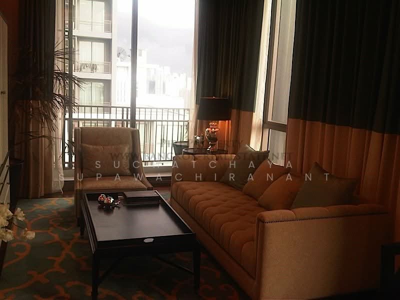 Quattro by Sansiri : ควอทโทร บาย แสนสิริ, กรุงเทพ, 134 ซอย ทองหล่อ 4, คลองตันเหนือ, วัฒนา, กรุงเทพ, 84 ตร.ม., คอนโด ให้เช่า, โดย Suchatchaya Supawachiranant, 500251662 - DDproperty.com