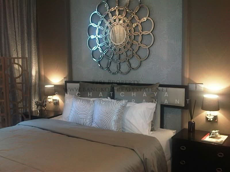 Quattro by Sansiri : ควอทโทร บาย แสนสิริ, กรุงเทพ, 134 ซอย ทองหล่อ 4, คลองตันเหนือ, วัฒนา, กรุงเทพ, 84 ตร.ม., คอนโด ให้เช่า, โดย Suchatchaya Supawachiranant, 500251662 - DDproperty.com