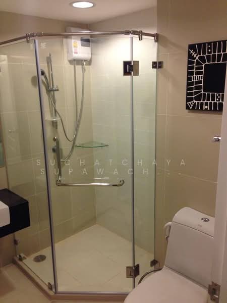 Belle Grand Rama 9, Bangkok, 131 Rama 9 Road, Huai Khwang, Huai Khwang, Bangkok, 1 Bedroom, 43 sqm, Condo For Rent, by Suchatchaya Supawachiranant, 500251663 - DDproperty.com