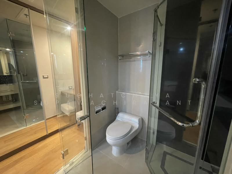 The Address Sathorn, Bangkok, 98 Sathorn Nua Road, Silom, Bang Rak, Bangkok, 2 Bedrooms, 70 sqm, Condo For Rent, by Suchatchaya Supawachiranant, 500251665 - DDproperty.com