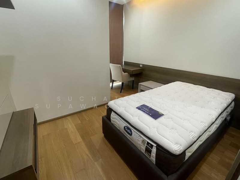 The Address Sathorn : ดิ แอดเดรส สาทร, กรุงเทพ, 98 ถนนสาทรเหนือ ซอยสาทร 12 แขวงสีลม เขตบางรัก กรุงเทพมหานคร, สีลม, บางรัก, กรุงเทพ, 70 ตร.ม., คอนโด ให้เช่า, โดย Suchatchaya Supawachiranant, 500251665 - DDproperty.com