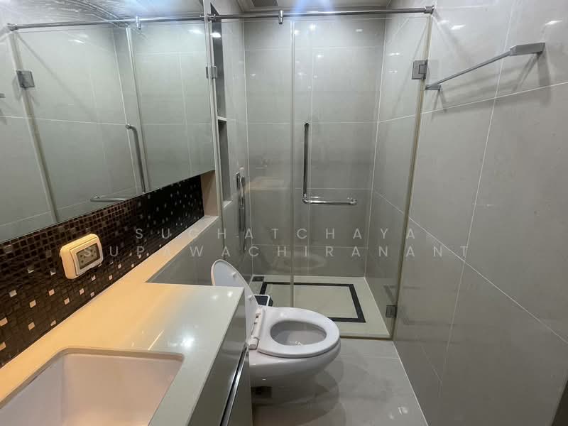 The Address Sathorn, Bangkok, 98 Sathorn Nua Road, Silom, Bang Rak, Bangkok, 2 Bedrooms, 70 sqm, Condo For Rent, by Suchatchaya Supawachiranant, 500251665 - DDproperty.com