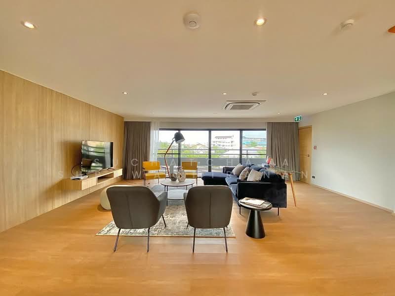 Silver Hill Residence : ซิลเวอร์ ฮิล เรสซิเด้นท์, กรุงเทพ, 98 สุขุมวิท 65, พระโขนงเหนือ, วัฒนา, กรุงเทพ, 250 ตร.ม., อพาร์ทเมนท์ ให้เช่า, โดย Suchatchaya Supawachiranant, 500251667 - DDproperty.com