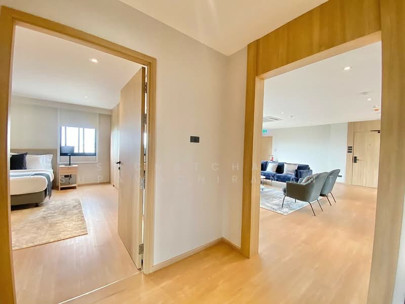 Silver Hill Residence, Bangkok, 98 Sukhumvit 65, Phra Kanong Nua, Watthana, Bangkok, 3 Bedrooms, 250 sqm, Apartment For Rent, by Suchatchaya Supawachiranant, 500251667 - DDproperty.com