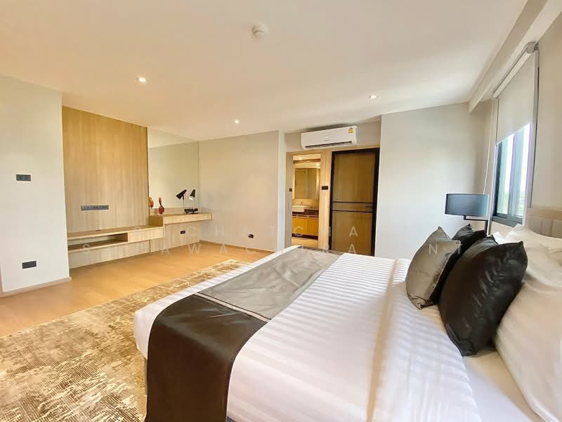 Silver Hill Residence, Bangkok, 98 Sukhumvit 65, Phra Kanong Nua, Watthana, Bangkok, 3 Bedrooms, 250 sqm, Apartment For Rent, by Suchatchaya Supawachiranant, 500251667 - DDproperty.com