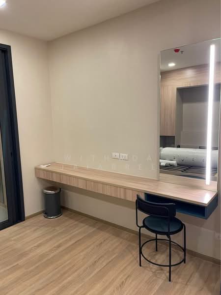 XT Phayathai : เอ็กซ์ที พญาไท, กรุงเทพ, แขวงถนนพญาไท เขตราชเทวี กทม., ถนนพญาไท, ราชเทวี, กรุงเทพ, 43 ตร.ม., คอนโด ให้เช่า, โดย Withada Jaiarree, 500251668 - DDproperty.com