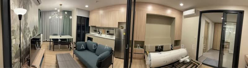 XT Phayathai : เอ็กซ์ที พญาไท, กรุงเทพ, แขวงถนนพญาไท เขตราชเทวี กทม., ถนนพญาไท, ราชเทวี, กรุงเทพ, 43 ตร.ม., คอนโด ให้เช่า, โดย Withada Jaiarree, 500251668 - DDproperty.com