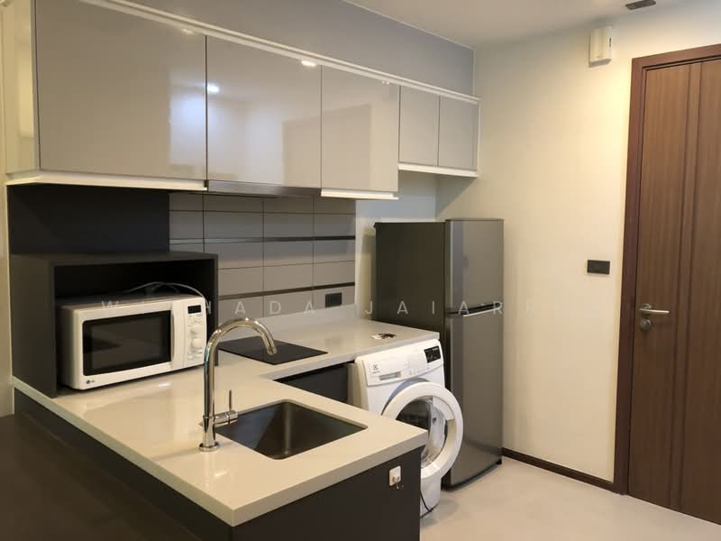 Wyne Sukhumvit : วายน์ สุขุมวิท, กรุงเทพ, 1120 ถนนสุขุมวิท, พระโขนง, คลองเตย, กรุงเทพ, 35 ตร.ม., คอนโด ให้เช่า, โดย Withada Jaiarree, 500251672 - DDproperty.com