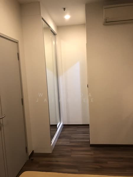 Wyne Sukhumvit, Bangkok, 1120 Sukhumvit Road, Phra Kanong, Khlong Toei, Bangkok, 1 Bedroom, 35 sqm, Condo For Rent, by Withada Jaiarree, 500251672 - DDproperty.com
